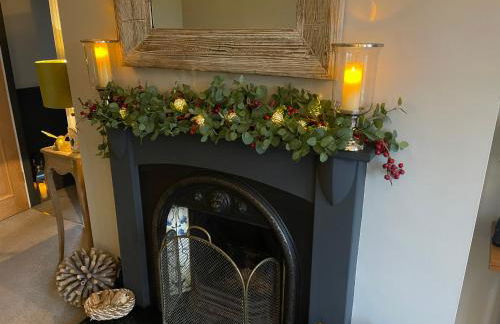 Woodend Cottage - Foto 16