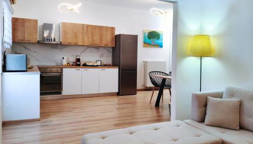 Ifigenias apartment - Foto 2