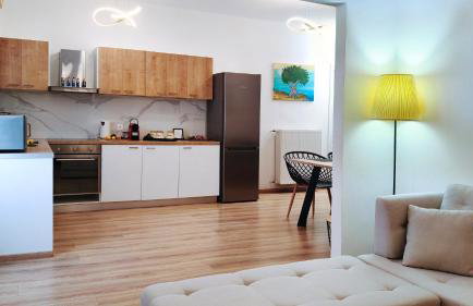 Ifigenias apartment - Foto 2