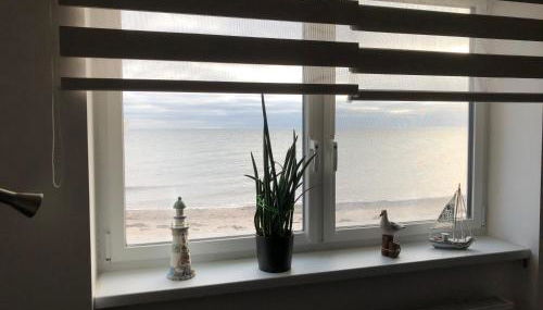 Strandhaus direkt am Meer Süssau - Foto 2