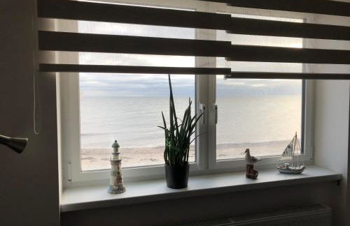 Strandhaus direkt am Meer Süssau - Foto 2