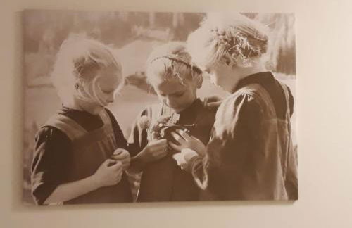 Haus Bergfrieden Seiser Alm Bahn - Foto 42