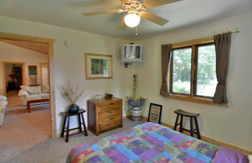 Namakagon Landing Condo - Foto 33