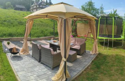 Apartament Na Strychu Podhale - Foto 40