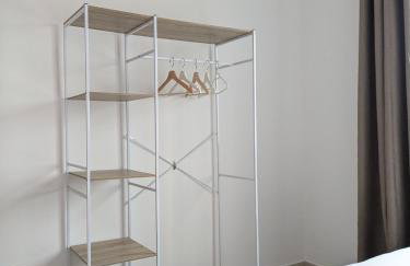 Apartamento moderno con terraza y chimenea, vistas al mar, 6 personas, Saúde Doce - Foto 12