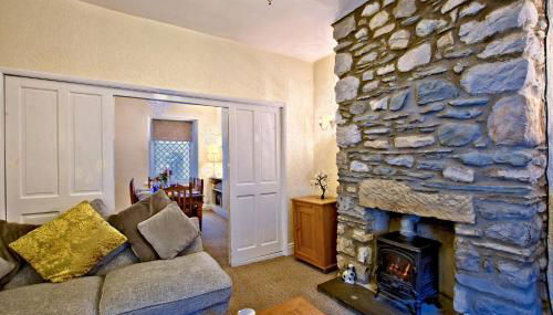 Labernum Cottage, Ingleton Village, Yorkshire Dales National Park, Famous Three Peaks, Near The Lake District, Pets Are Welcome, Direct Parking in front of the Cottage & Guest Parking - Foto 5, heating