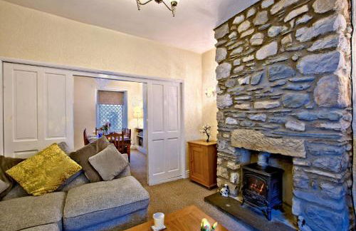 Labernum Cottage, Ingleton Village, Yorkshire Dales National Park, Famous Three Peaks, Near The Lake District, Pets Are Welcome, Direct Parking in front of the Cottage & Guest Parking - Foto 5