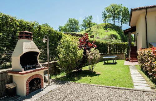 Villa in Lonnano With Pool - Foto 71