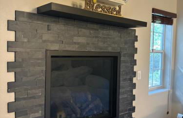 YoBee! Park Reservation Included! Heart of Yosemite - Homey Studios and Breakfast - Foto 33