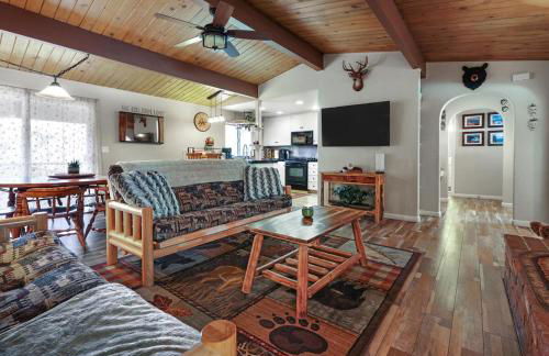 Bear Hollow by Sequoia National Park - Foto 42