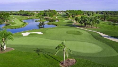 Golf View Carriage Home at Ibis Golf and CC - Foto 2