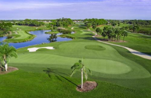 Golf View Carriage Home at Ibis Golf and CC - Foto 2