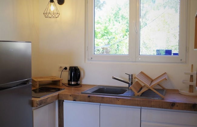 Ô Chalets de Provence - Foto 29