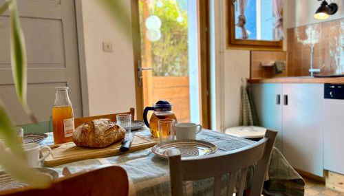 Chalet Le Rêve - Foto 3