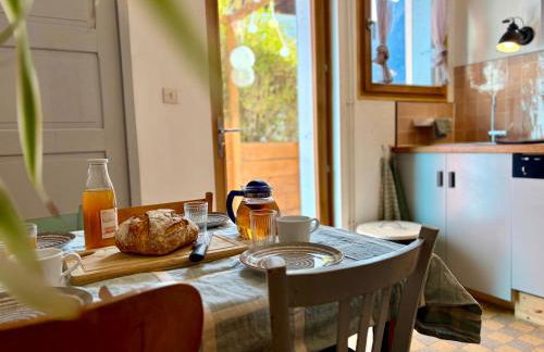 Chalet Le Rêve - Photo 3