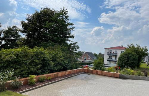 Ferienwohnung in Barockstil - Foto 51