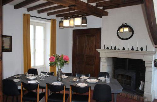 Gite des Hirondelles - Foto 45