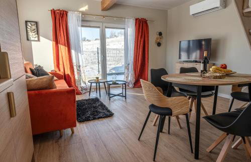 Ostoja Pod Osówką dom Spokój - Foto 55