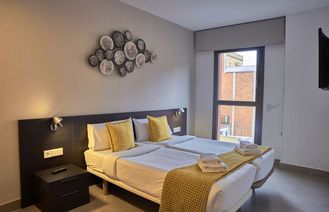 Bonavista Apartments - Virreina - Foto 1