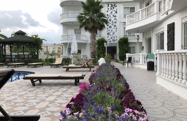 Belka Golf Residence - Foto 49