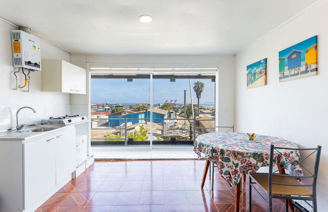 Bocamar Apart Hotel - Foto 37