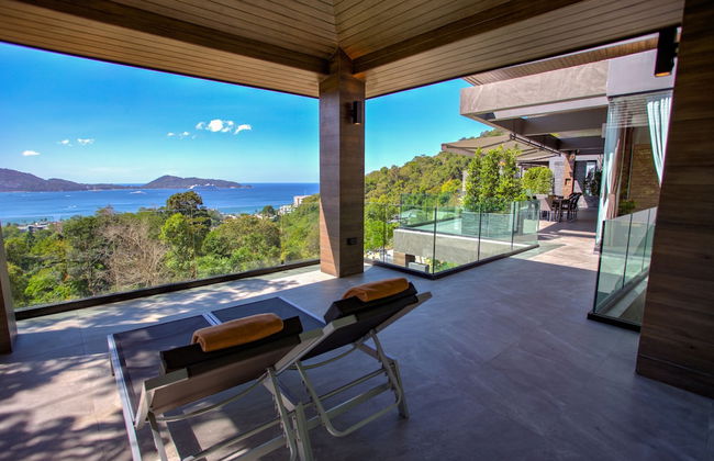 Ocean Rock Kalim - Foto 35