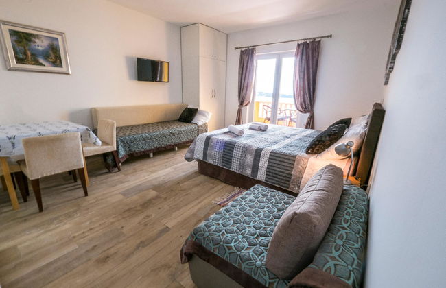 Villa Sunset - Foto 13