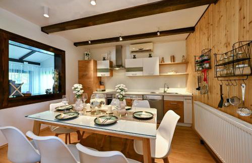 Holiday House Sunny Hill - Foto 9