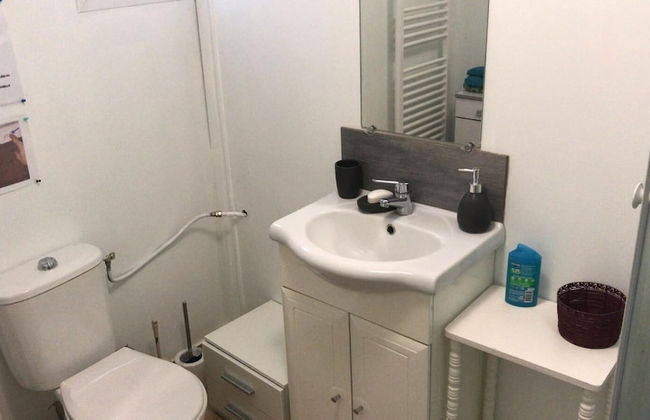 Studios Parfaitement Imparfaits Lens - Foto 43