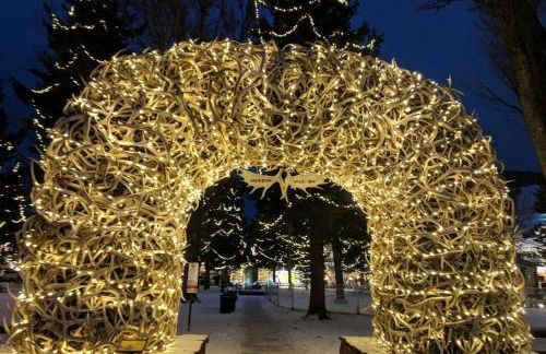 Beautiful Mountain Condo - Foto 49