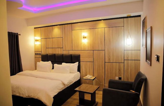 Bishop's Apartments and Suites - Foto 8