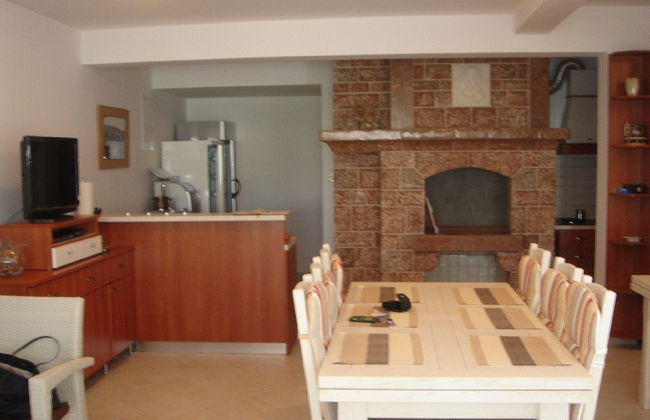 Villa Marina Betina - Foto 5