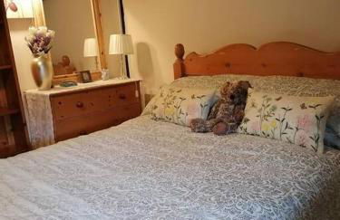 Delightful 3bed thatched Cottage - Foto 22