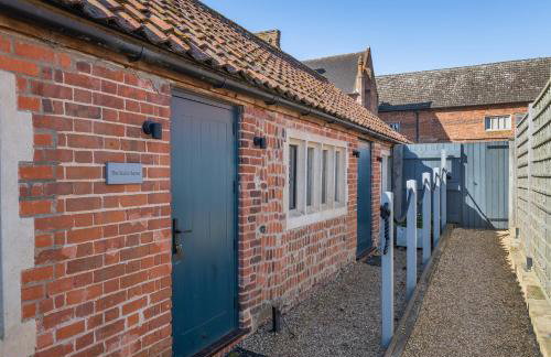 Oxnead Hall - Foto 28