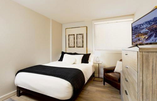 Snowmass Mountain by Snowmass Vacations - Foto 44