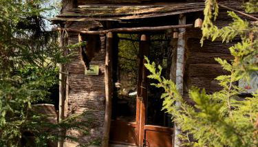 La Cabane des Trappeurs - Photo 2