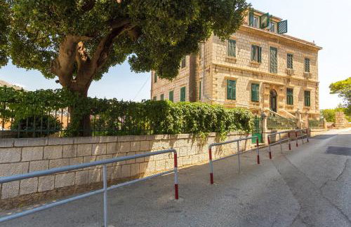 Apartment& Room Lukre / Apartment Lukre with terrace - Foto 31