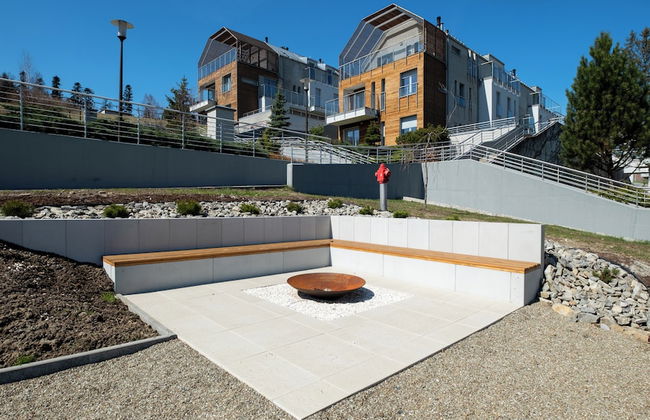 Apartamenty Sun & Snow Magiczny Horyzont - Photo 29