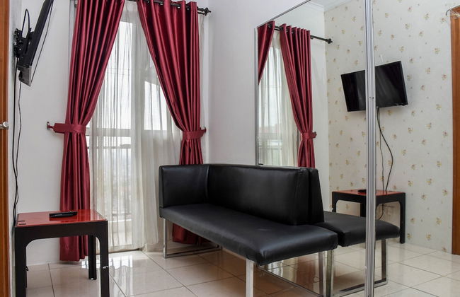 Nice And Homey 1Br At Maple Park Sunter Apartment - Foto 8