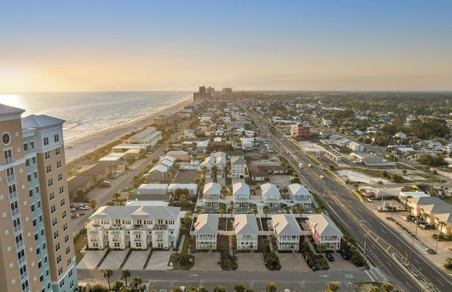 Fabulous Modern Beach House - 4br, 3.5ba: Pool/beach View & Access/balcony - Foto 62