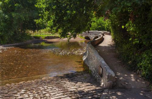 Pebble Cottage Dunster - Photo 25