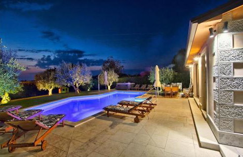 Villa Ulika - Foto 20