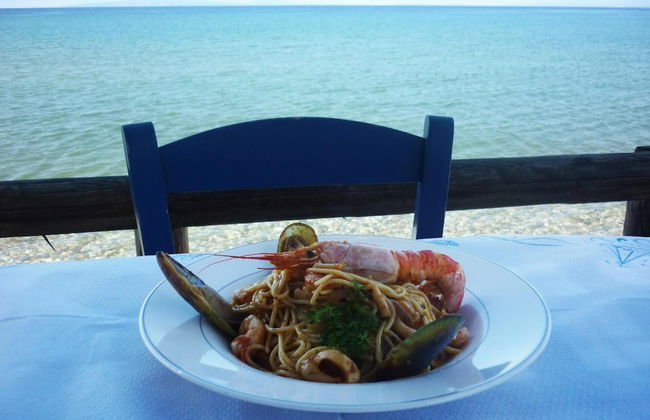 Anema By The Sea Guesthouse - Photo 16