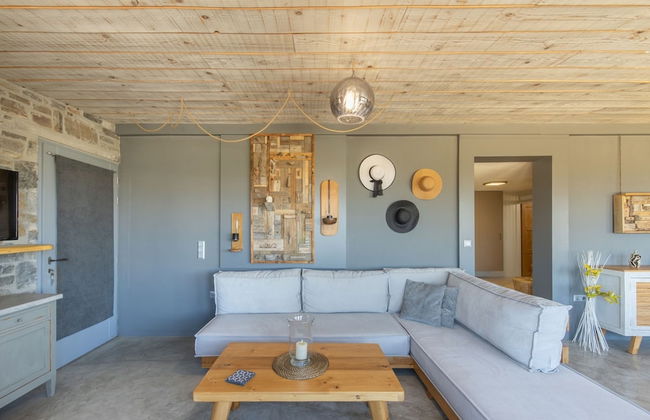 Vitamine Sea House - Island Living Paros - Foto 4