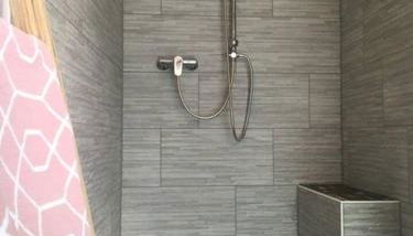 deinFerienhaus Scheliga „Midi“ - Foto 3, Shower