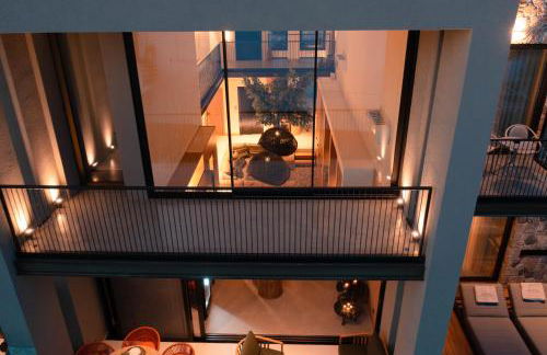 Capital Luxury Suites - Foto 8