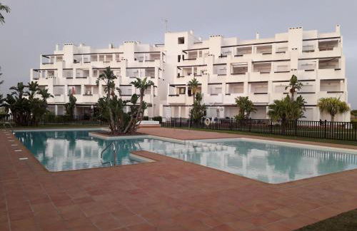 Las Terrazas Golf Resort Rental - Foto 15