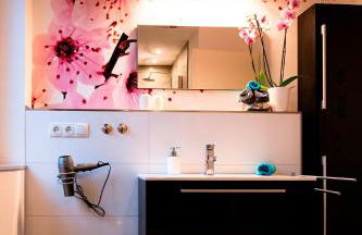 Ferienhaus Glücksmoment - Foto 20