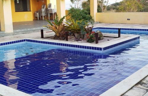 flat 013 - Serra Negra - Bezerros - PE - Foto 54