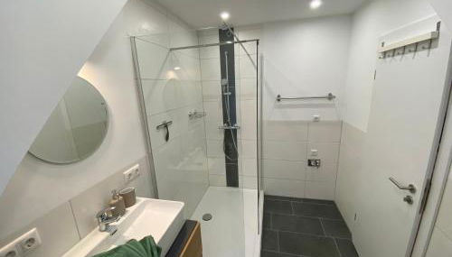 Ferienwohnung Scheuring 2 OG Süd - Foto 3